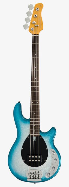 Bajo de 4 Cuerdas Marcus Miller Z3-4 Skyburst Sparkle