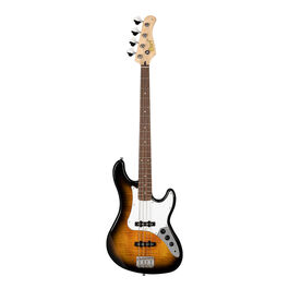 Bajo Electrico Cort Gb24jj Tbk Bajo Electrico Cort Gb24jj Tbk