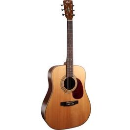 Guitarra Acústica de 6 Cuerdas Cort Earth70 Op Guitarra Acústica de 6 Cuerdas Cort Earth70 Op