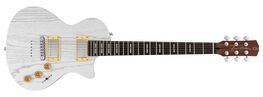 Guitarra Eléctrica Single Cut Sire Guitars I5h I.Silver