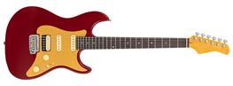 Guitarra Eléctrica St Sire Guitars S7 Hss New Gen Car (R) Candy Apple Red