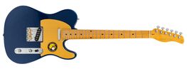 Guitarra Eléctrica Tl Sire Guitars T7 New Gen Dark Navy (R)
