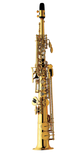 Saxofón Sopranino Yanagisawa SN-981 Saxofón Sopranino Yanagisawa SN-981