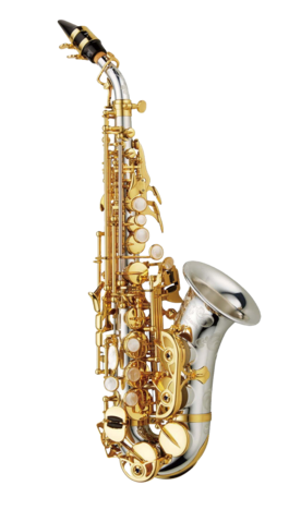 Saxo Soprano Curvo Yanagisawa SC-WO37 Saxo Soprano Curvo Yanagisawa SC-WO37