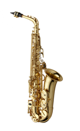 Saxo alto Yanagisawa A-WO1