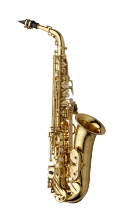 Saxo alto Yanagisawa A-WO10U