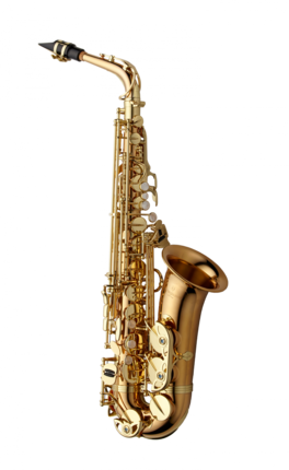 Saxo alto Yanagisawa A-WO2