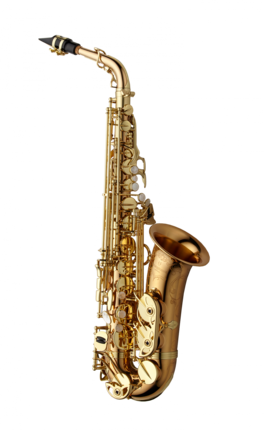 Saxo alto Yanagisawa A-WO20U