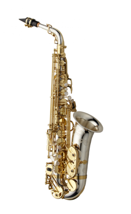 Saxo alto Yanagisawa A-WO33