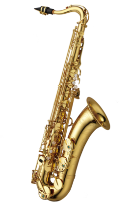 Saxo Tenor Yanagisawa T-WO1U Saxo Tenor Yanagisawa T-WO1U