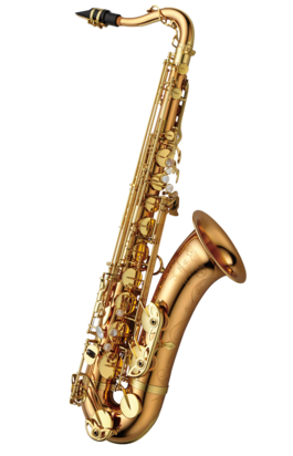 Saxo Tenor Yanagisawa T-WO20U Saxo Tenor Yanagisawa T-WO20U