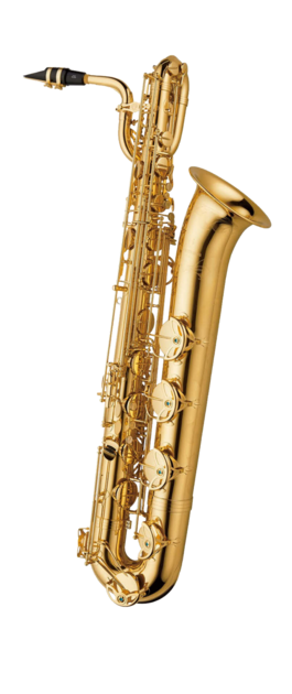 Saxo Barítono Yanagisawa B-WO1