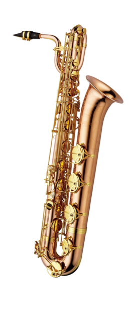 Saxo Barítono Yanagisawa B-WO20