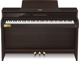 Celviano Ap-750bn Piano Digital Casio