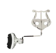 Atril Obrac para Trombón Extra Pinza Ancha