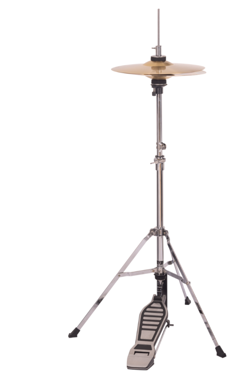 Batería Jinbao Junior 1045 Negra