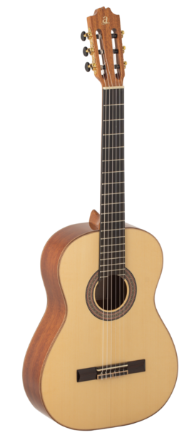 Guitarra Clásica Admira A45 Serie Artesanía Guitarra Clásica Admira A45 Serie Artesanía