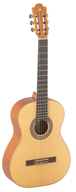 Guitarra Clásica Admira A45 Serie Artesanía Satinada Guitarra Clásica Admira A45 Serie Artesanía Satinada