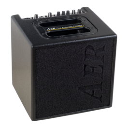 Amplificador Acústico Aer Alpha