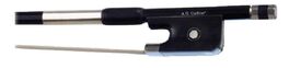 Arco Höfner De Fibra De Carbono para Cello As34 3/4