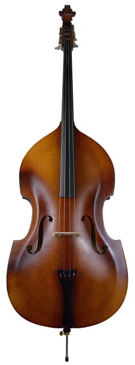 Contrabajo Amadeus Ba-101 1/2
