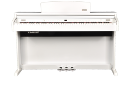 Piano Digital Artesia Dp3 Blanco