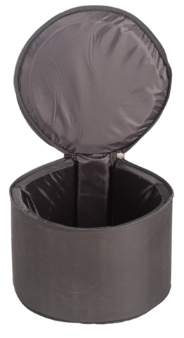 Fundas Batería Ek 10" X 9" Acolchado De 12 Mm Fundas Batería Ek 10" X 9" Acolchado De 12 Mm