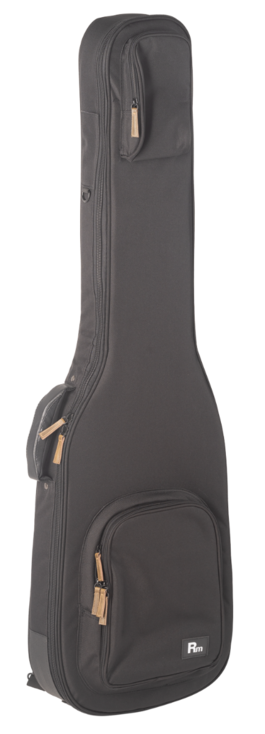 Funda Rm para Bajo Eléctrico High Quality