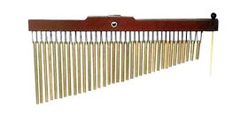 Cortina 36 Barras Ritmo Fl36