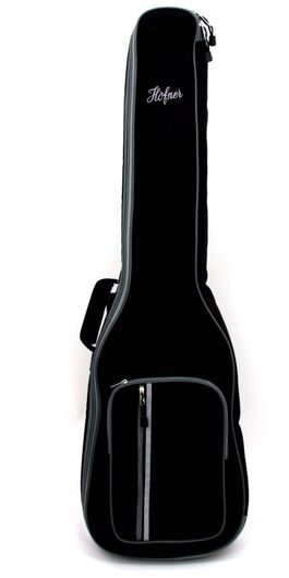 Funda para Bajo Violin Höfner