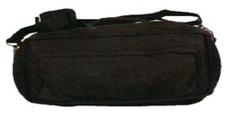 Funda para Bongos Funda para Bongos