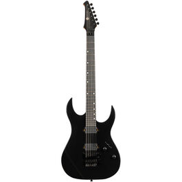 Guitarra Eléctrica Spira S420-BK Black Metallic Guitarra Eléctrica Spira S420-BK Black Metallic