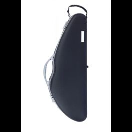 Estuche Bam violín Hightech Panther Slim PANT2000XL 4/4 Gray Gris