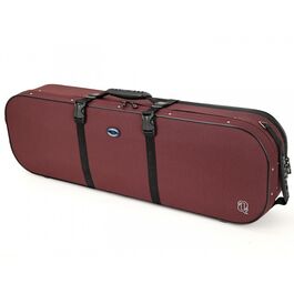 Estuche violín Artonus Anthon/Quart 4/4 Ciclamen