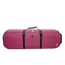 Estuche violín Artonus Anthon/Quart 4/4 Burgundy Burdeos/Burdeos