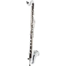 Clarinete Bajo Uebel Emperior hasta Do Grenadilla - 425990