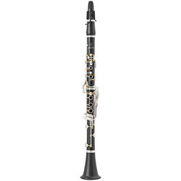 Clarinete Sib Uebel Romanza Mopane 18 Llaves - 426058
