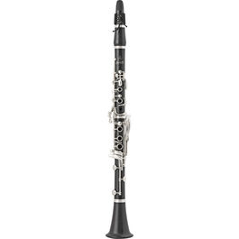 Clarinete Sib Uebel Romanza Grenadilla 18 Llaves - 426050