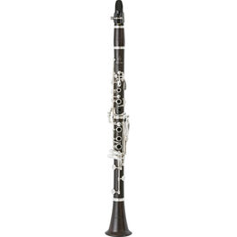 Clarinete Sib Uebel Advantage L Grenadilla 18 Llaves - 425956