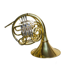 Trompa Taylor Collins TCFH-742 Doble Lacada en Sib7Fa