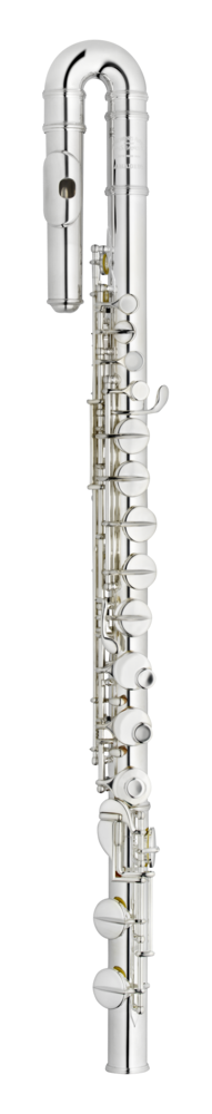 Flauta Alto Haynes Amadeus AF670-C Cabeza Curva