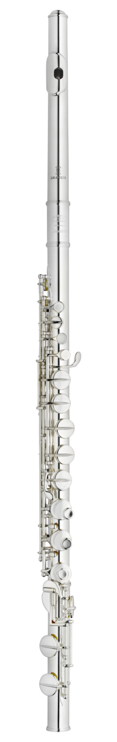 Flauta Alto Haynes Amadeus AF670-S Cabeza Recta