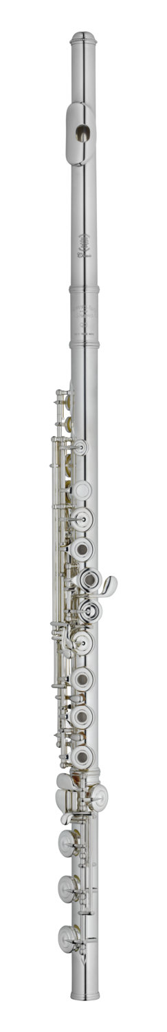 Flauta Haynes Q4 con Pata de Si Sol en Línea y Trino de Do