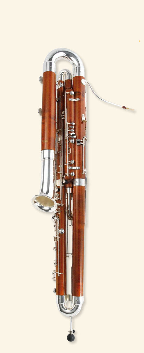 Contrafagot Moosmann 300