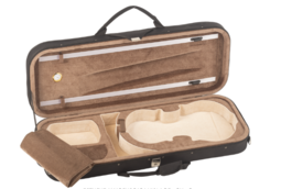 Estuche Viola Amadeus Evl para 15 Y 16