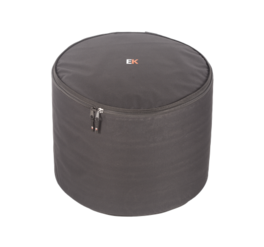 Fundas Batería Ek 18" X 16" Acolchado De 12 Mm Fundas Batería Ek 18" X 16" Acolchado De 12 Mm