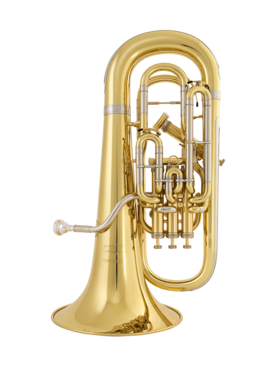 Bombardino Willson 2960TA Celebration Lacado con Trigger