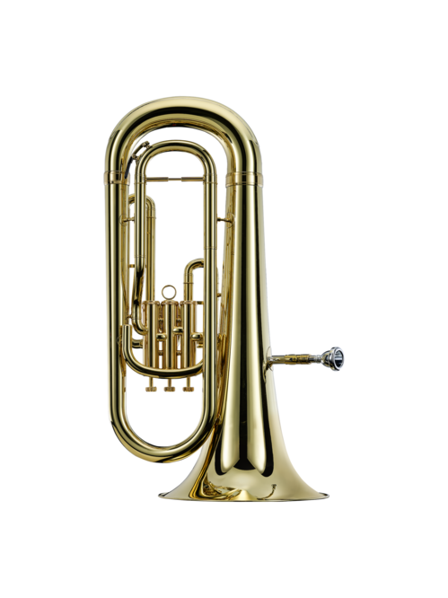 Bombardino Willson A123 Lacado