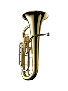 Bombardino Willson A124 Lacado