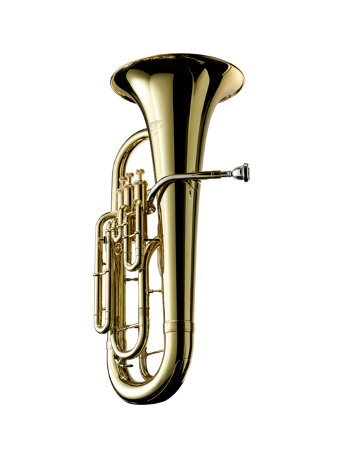 Bombardino Willson A124 Lacado